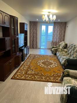 3-к квартира, на длительный срок, 104м2, 3/3 этаж