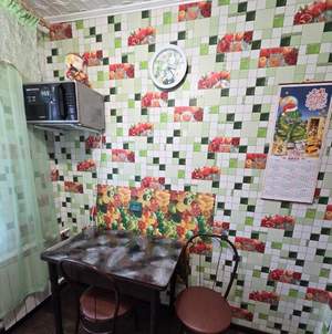 2-к квартира, на длительный срок, 42м2, 5/5 этаж