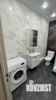 1-к квартира, на длительный срок, 48м2, 13/17 этаж