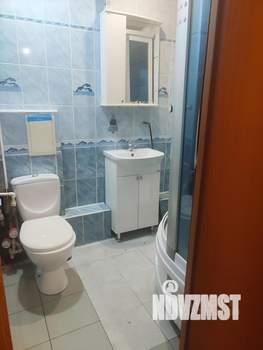 1-к квартира, на длительный срок, 29м2, 5/5 этаж