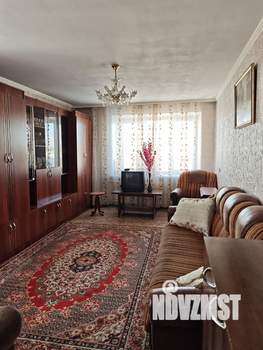 2-к квартира, на длительный срок, 53м2, 5/9 этаж