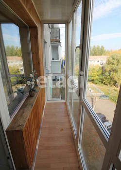 2-к квартира, на длительный срок, 46м2, 7/9 этаж