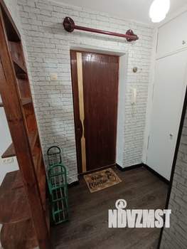 1-к квартира, на длительный срок, 31м2, 1/5 этаж