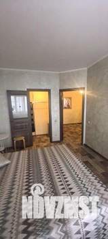 1-к квартира, на длительный срок, 47м2, 5/6 этаж