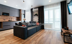 1-к квартира, на длительный срок, 40м2, 13/16 этаж