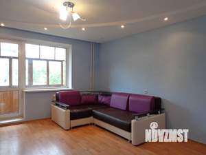 1-к квартира, на длительный срок, 50м2, 3/10 этаж