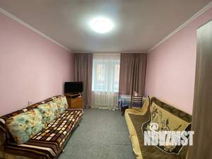 2-к квартира, посуточно, 38м2, 1/3 этаж