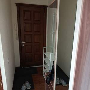 1-к квартира, на длительный срок, 31м2, 5/5 этаж