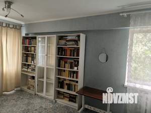 1-к квартира, на длительный срок, 32м2, 4/5 этаж