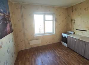 1-к квартира, на длительный срок, 39м2, 7/9 этаж
