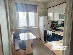 1-к квартира, на длительный срок, 32м2, 4/10 этаж