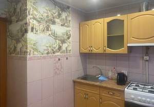 1-к квартира, на длительный срок, 36м2, 1/5 этаж