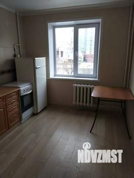 1-к квартира, на длительный срок, 40м2, 2/10 этаж