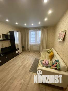 2-к квартира, посуточно, 58м2, 5/15 этаж