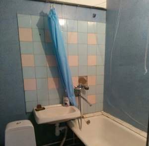 1-к квартира, на длительный срок, 30м2, 8/9 этаж