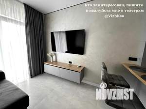 1-к квартира, на длительный срок, 50м2, 12/16 этаж