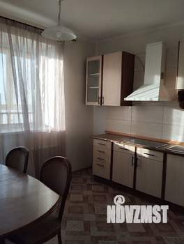 1-к квартира, на длительный срок, 35м2, 7/11 этаж