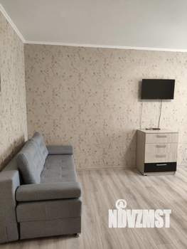 1-к квартира, посуточно, 37м2, 9/10 этаж
