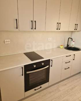 1-к квартира, на длительный срок, 37м2, 7/17 этаж