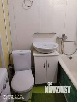 1-к квартира, на длительный срок, 29м2, 8/9 этаж