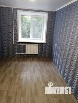 2-к квартира, на длительный срок, 46м2, 1/5 этаж