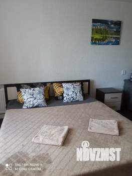 1-к квартира, посуточно, 30м2, 3/5 этаж