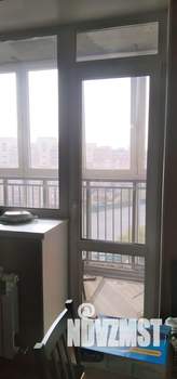 1-к квартира, на длительный срок, 37м2, 7/18 этаж