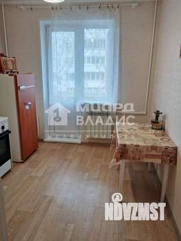 1-к квартира, на длительный срок, 40м2, 6/10 этаж