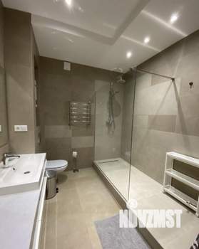 4-к квартира, посуточно, 120м2, 9/10 этаж