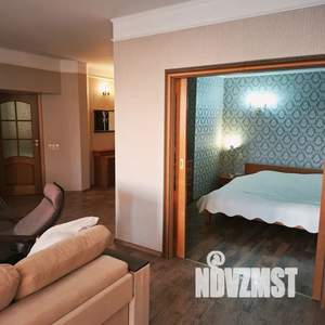 2-к квартира, посуточно, 60м2, 8/9 этаж