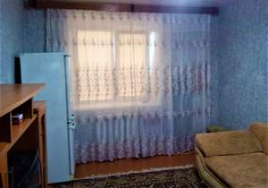 1-к квартира, на длительный срок, 29м2, 7/9 этаж