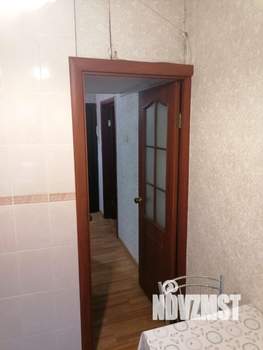 1-к квартира, на длительный срок, 30м2, 3/9 этаж