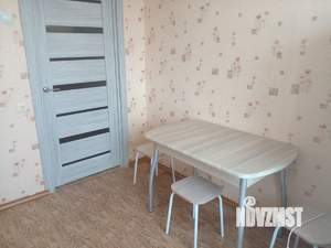 1-к квартира, на длительный срок, 38м2, 7/10 этаж