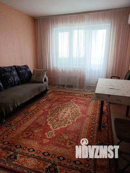 1-к квартира, на длительный срок, 37м2, 8/10 этаж