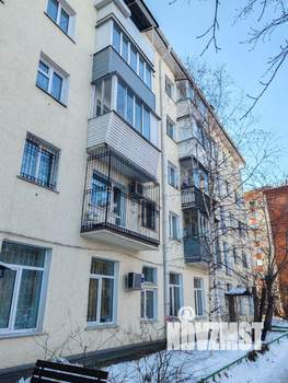 2-к квартира, на длительный срок, 45м2, 4/5 этаж