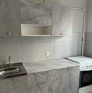 1-к квартира, на длительный срок, 30м2, 1/5 этаж