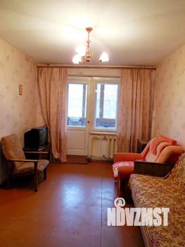 2-к квартира, на длительный срок, 44м2, 1/9 этаж