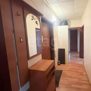 2-к квартира, на длительный срок, 52м2, 9/9 этаж