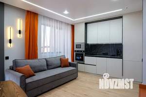 2-к квартира, посуточно, 48м2, 5/14 этаж