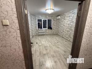 3-к квартира, на длительный срок, 63м2, 6/9 этаж