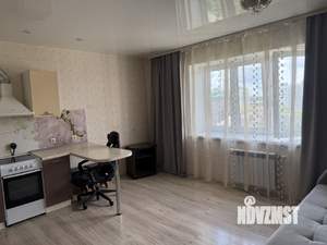 Студия квартира, на длительный срок, 28м2, 7/8 этаж
