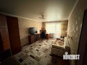 1-к квартира, на длительный срок, 37м2, 1/10 этаж