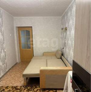 2-к квартира, на длительный срок, 45м2, 1/5 этаж