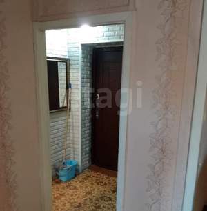 2-к квартира, на длительный срок, 45м2, 2/3 этаж