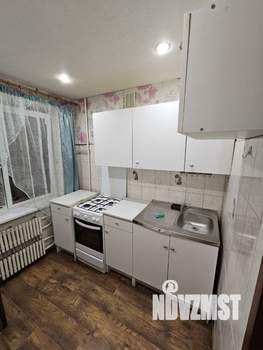 1-к квартира, на длительный срок, 30м2, 6/9 этаж