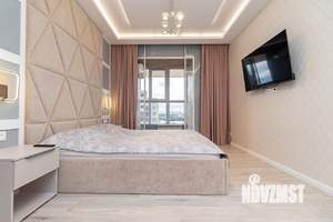 2-к квартира, на длительный срок, 65м2, 13/15 этаж