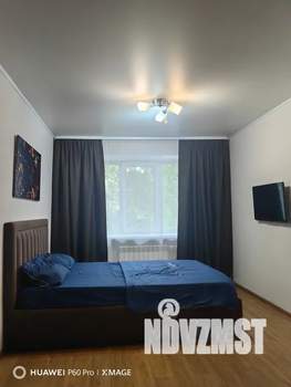 1-к квартира, посуточно, 31м2, 2/5 этаж