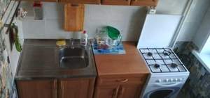 1-к квартира, на длительный срок, 31м2, 8/9 этаж