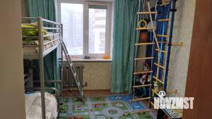 3-к квартира, на длительный срок, 64м2, 6/9 этаж