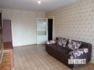 1-к квартира, на длительный срок, 30м2, 4/5 этаж